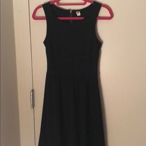 Old Navy Black Dress